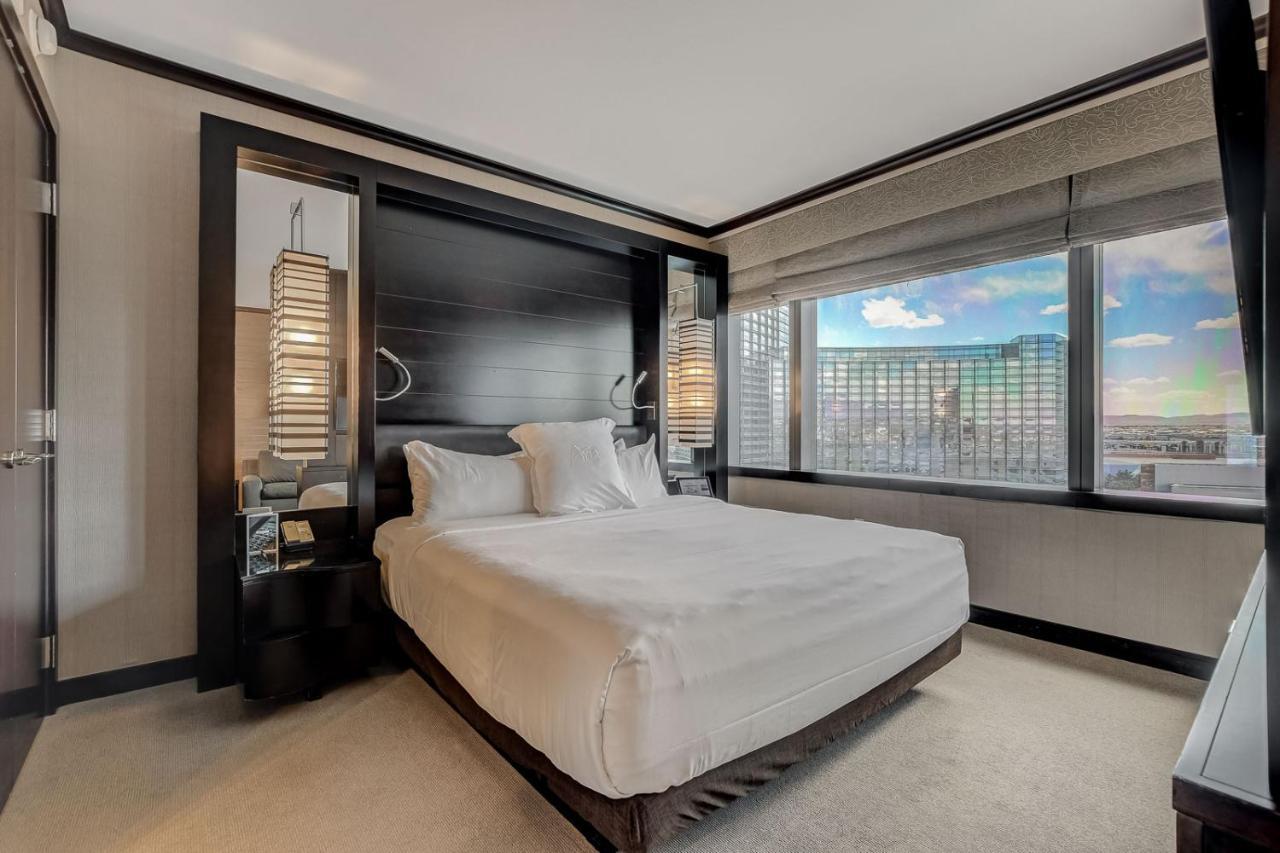 Vdara Hotel & Spa Las Vegas Buitenkant foto