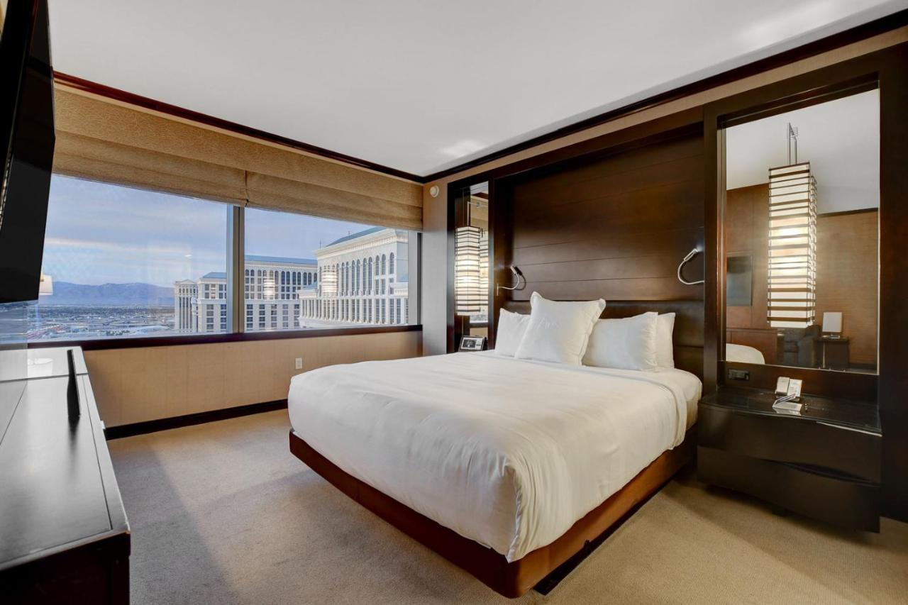 Vdara Hotel & Spa Las Vegas Buitenkant foto